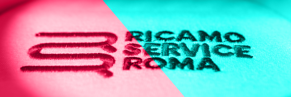 Ricamo Service Roma